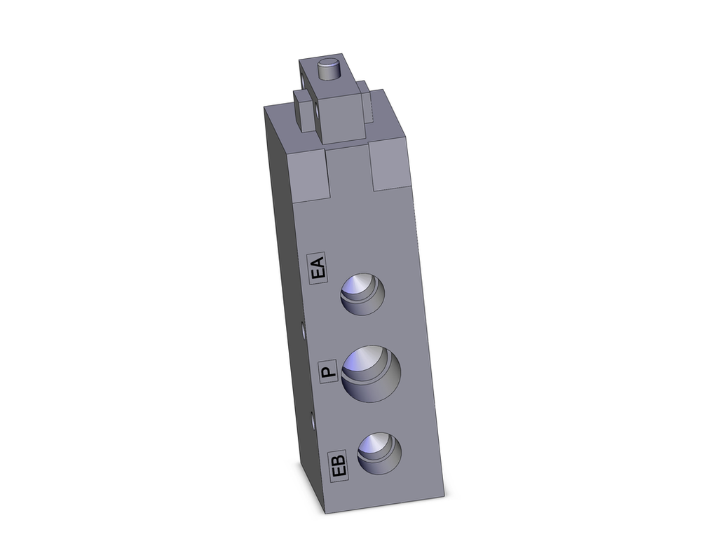 Image of SMC VFM350-02-00
