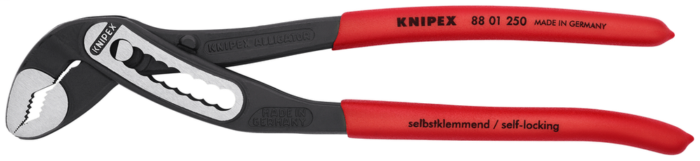 Image of KNIPEX 88 01 250