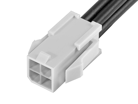 Image of Molex 2153282041