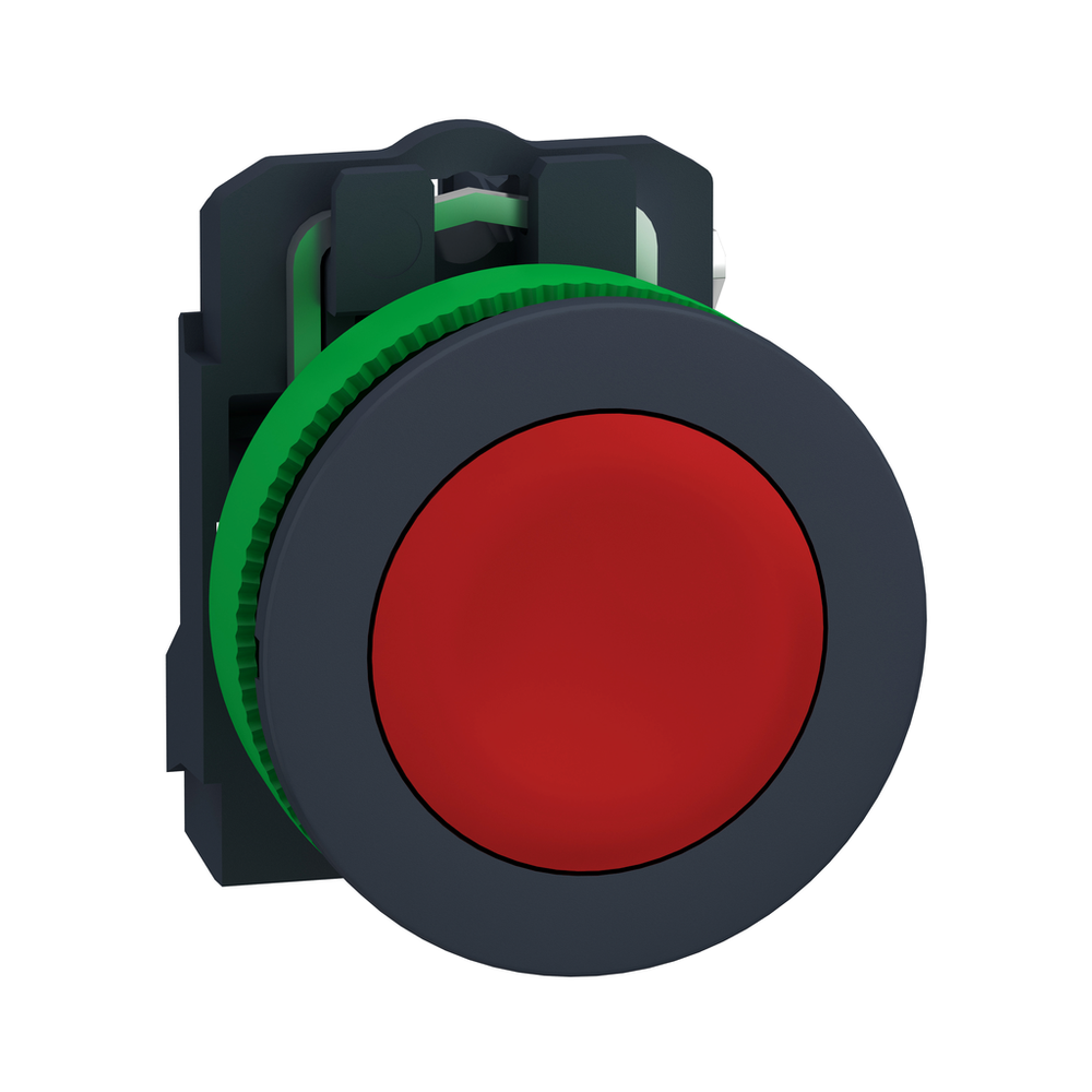 Image of Schneider Electric XB5FA42