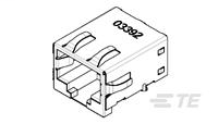 Image of TE Connectivity 1888542-2