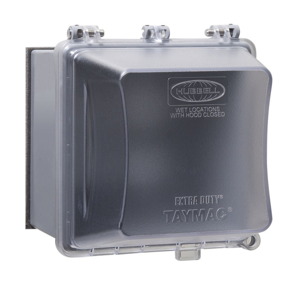 Image of Hubbell MM7420C