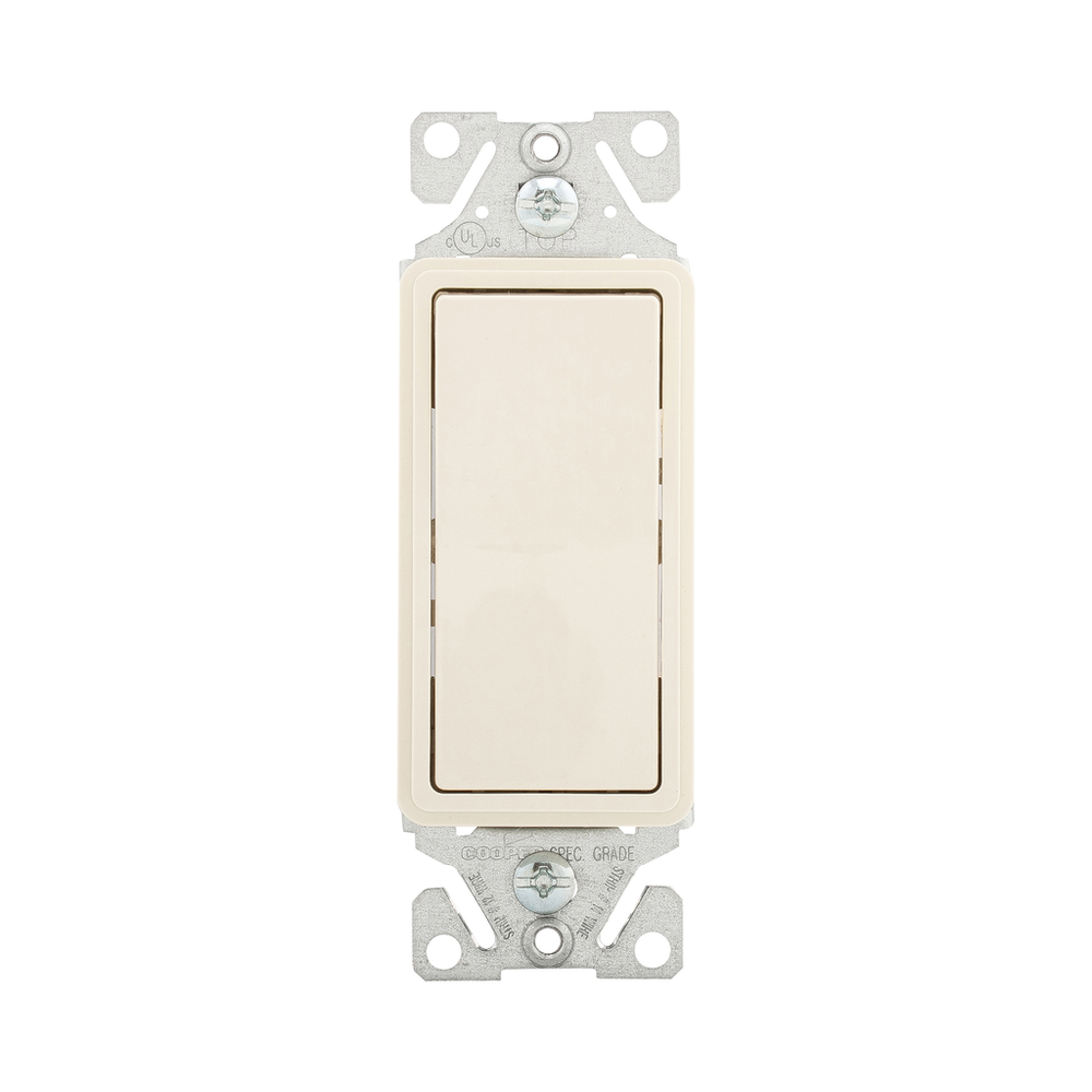 Image of Cooper Wiring Devices 7501LA-BOX