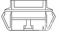 Image of TE Connectivity 103682-7