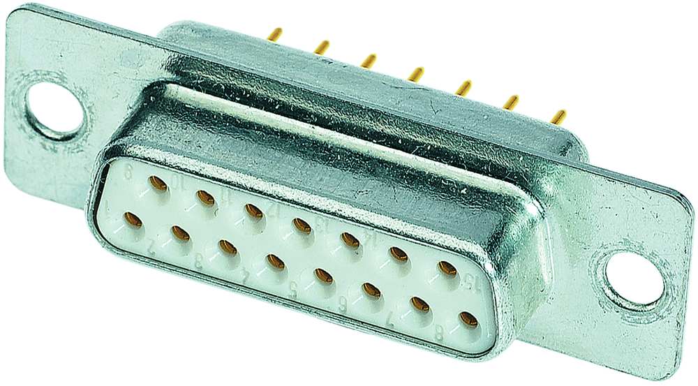 Image of Harting 09641127230
