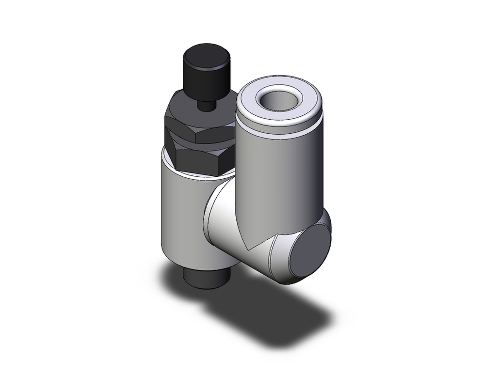 Image of SMC AS1301FM-M5-04