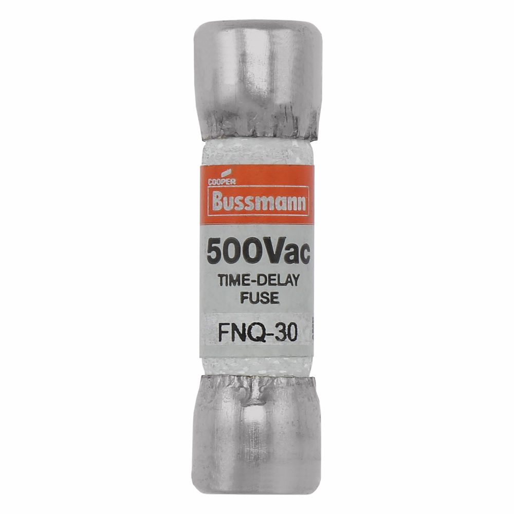 Image of Bussmann FNQ-3