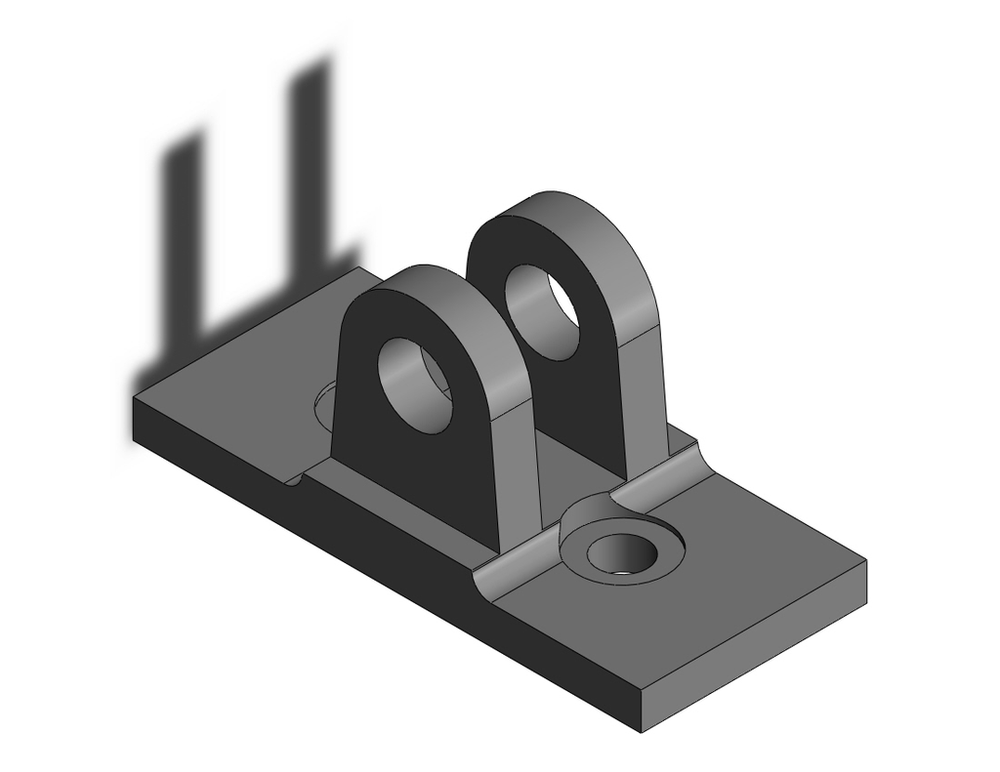 Image of SMC MU-D02