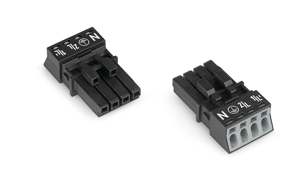 Image of WAGO 890-204