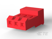 Image of TE Connectivity 3-641219-3