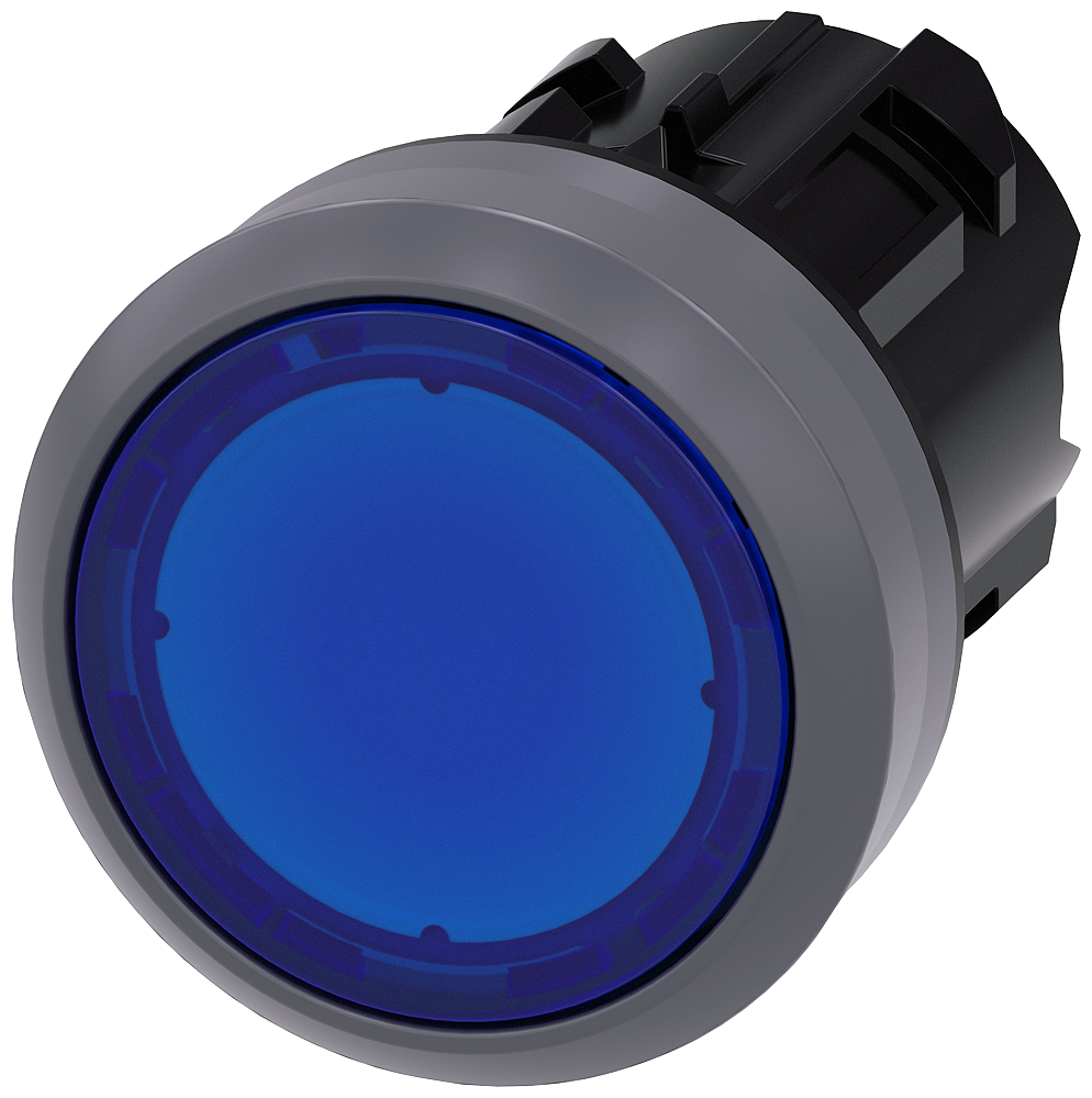 Image of Siemens 3SU10310AD500AA0