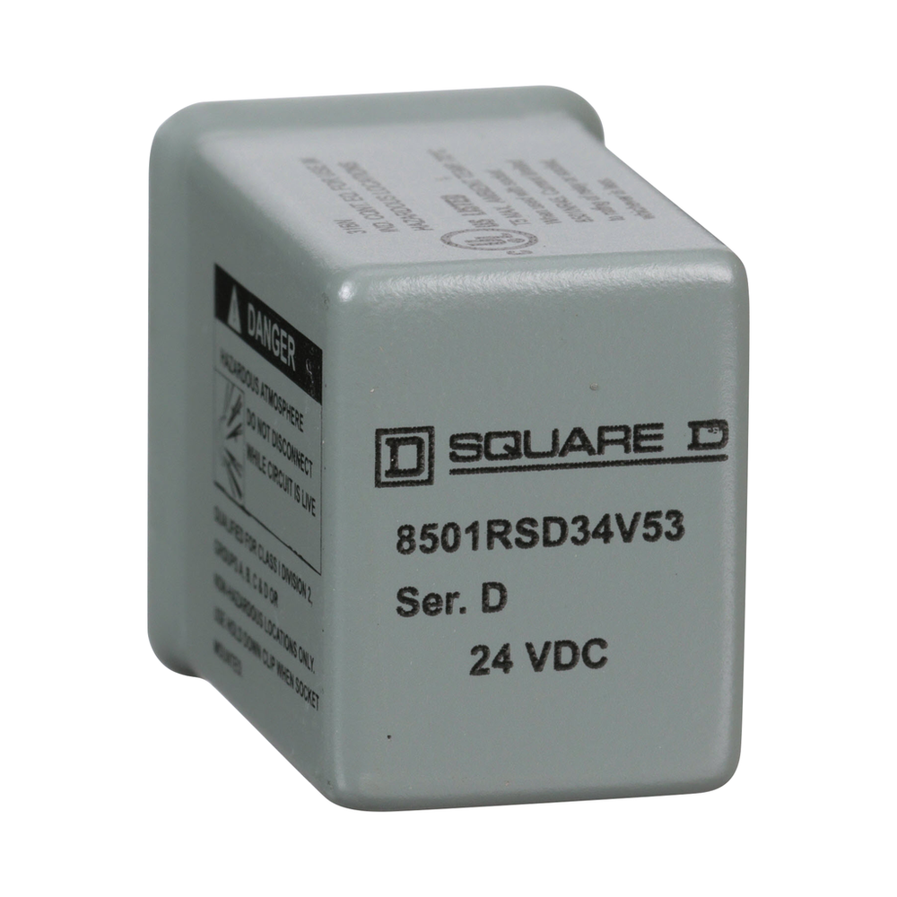 Image of Schneider Electric 8501RSD34V53