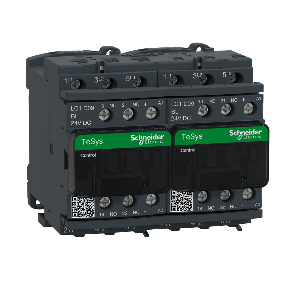 Image of Schneider Electric LC2D09BL