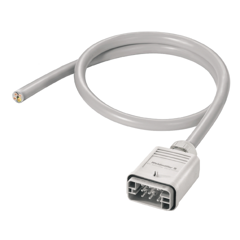 Image of Weidmuller 8000005239