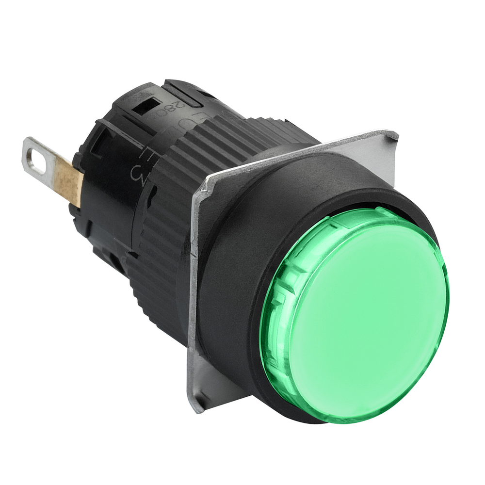 Image of Schneider Electric XB6EAV3BP