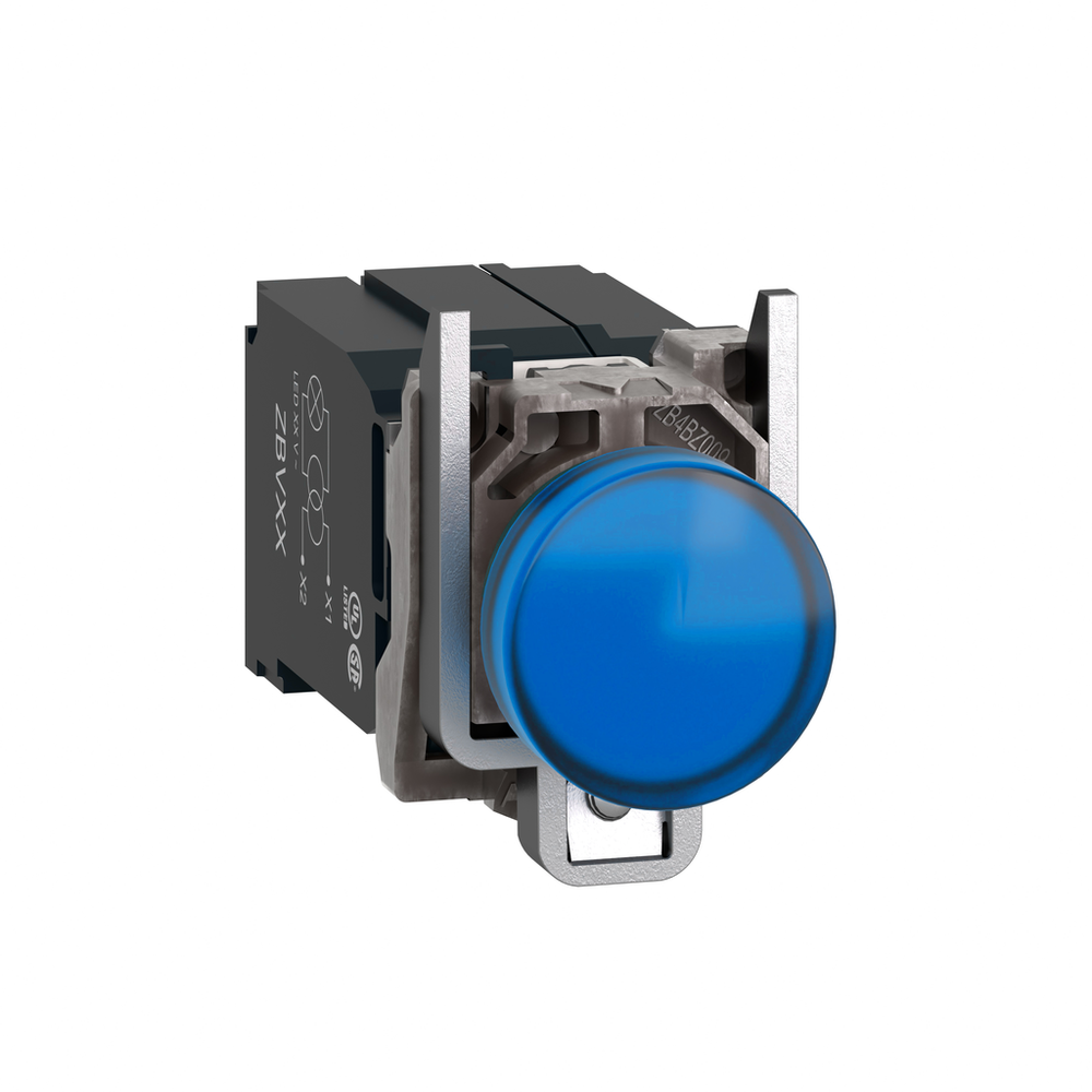 Image of Schneider Electric XB4BV5B6