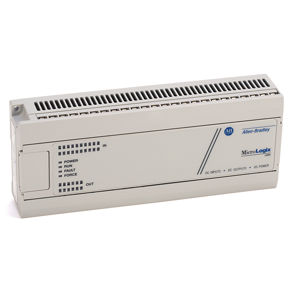 Image of Allen-Bradley 1761-L32AWA