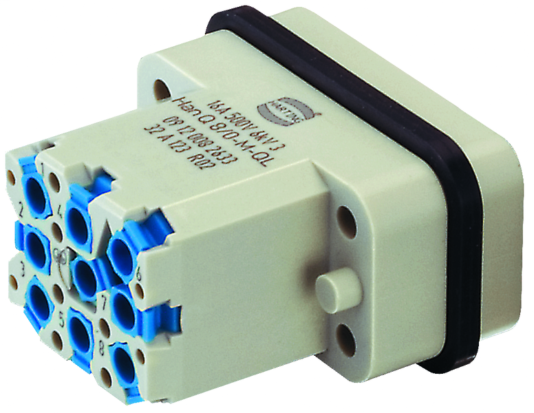 Image of Harting 09120082633