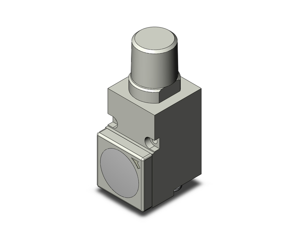 Image of SMC ARM10-08G