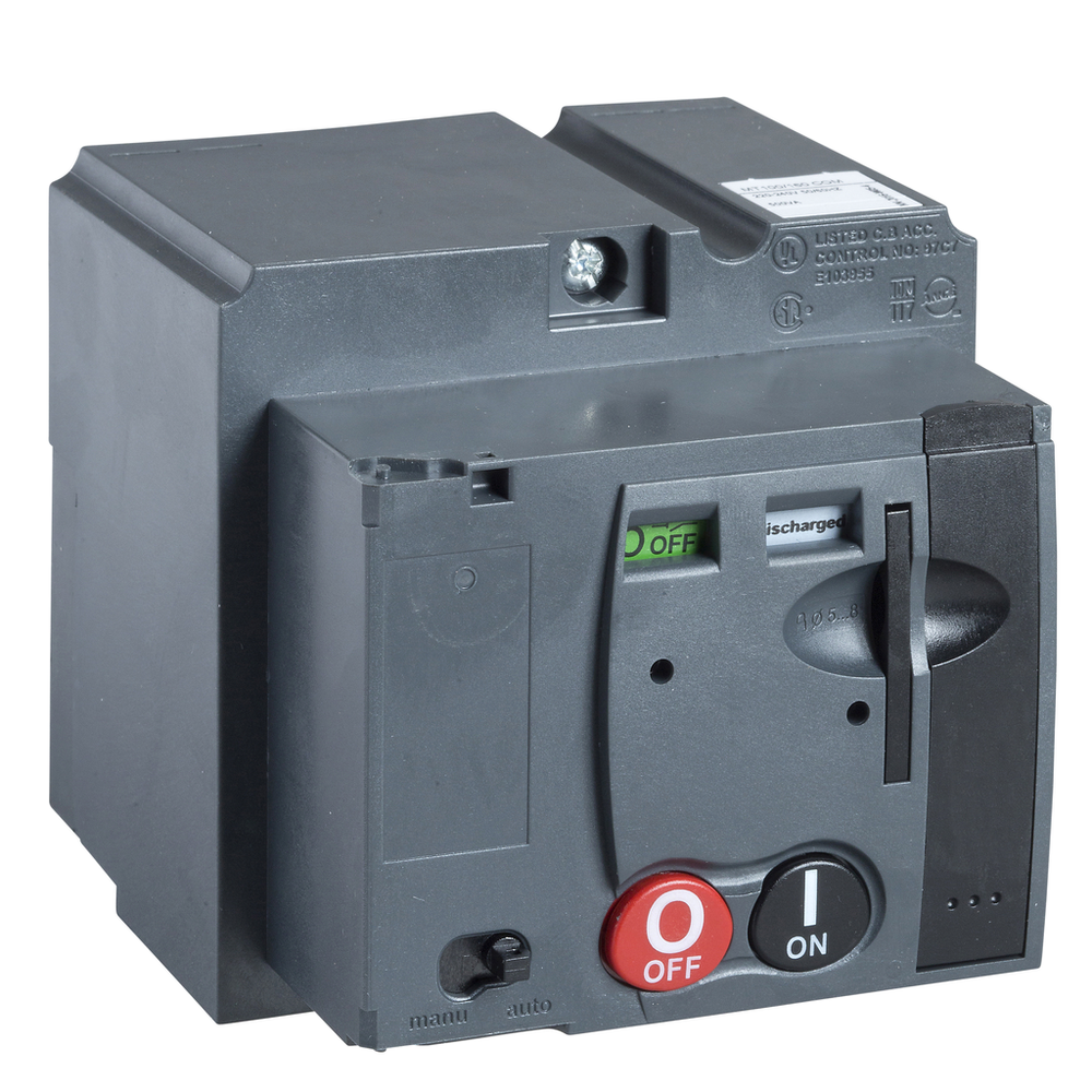 Image of Schneider Electric LV429441