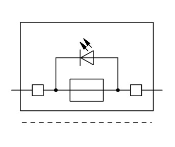 Image of WAGO 2202-1911/1000-541