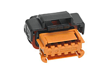 Image of Molex 987881201