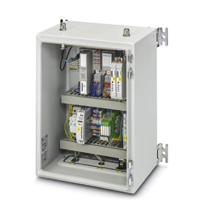 Image of Phoenix Contact 1067889