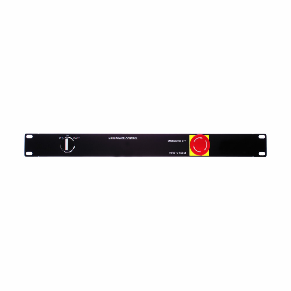 Image of Eaton RCP100-BLK-LT