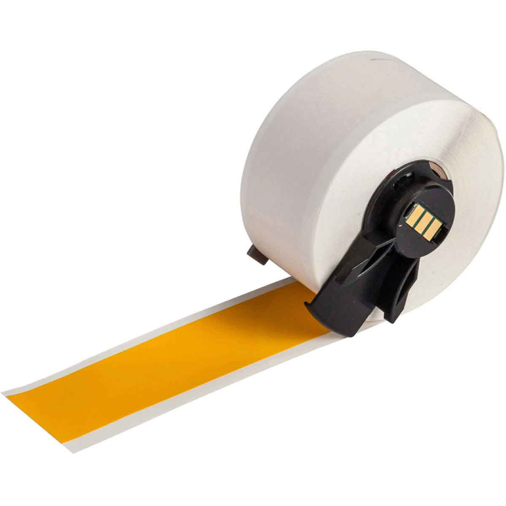 Image of Brady PTL-42-439-YL