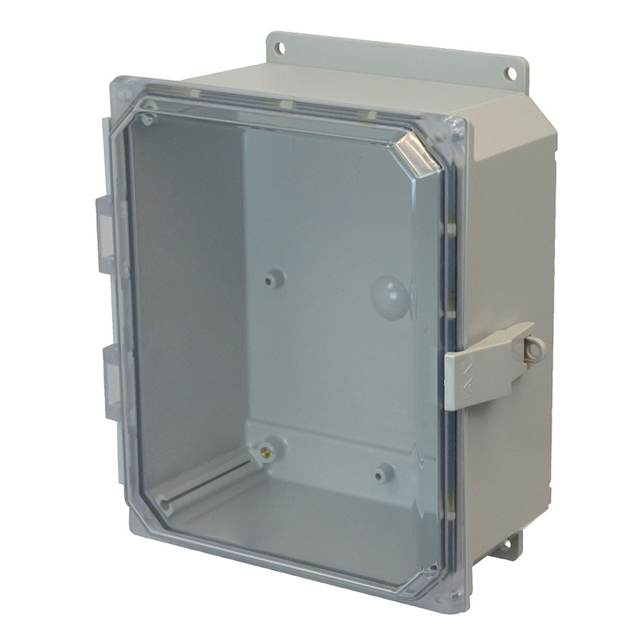 Image of Allied Moulded AMP864CCNLF