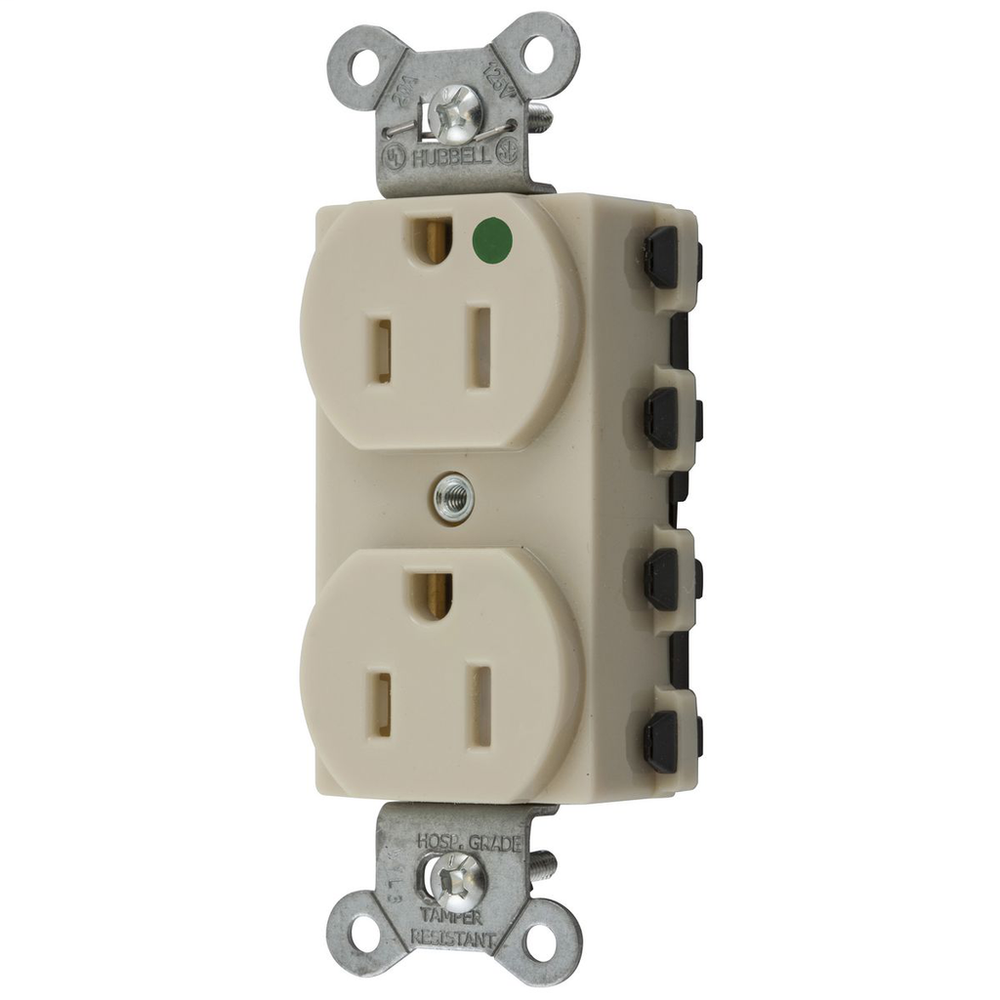 Image of Hubbell Wiring Device-Kellems SNAP8200ITRA
