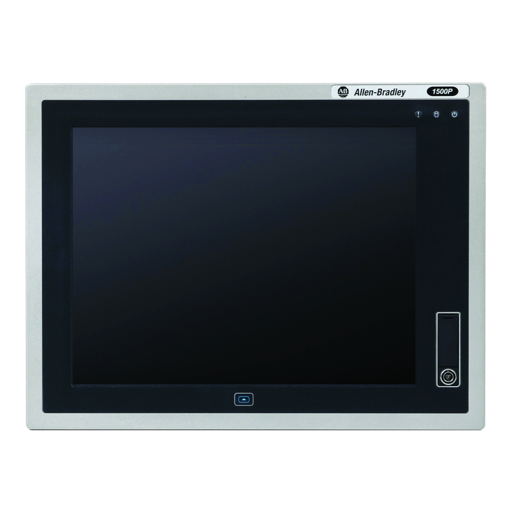 Image of Allen-Bradley 6181P-15A3MWX1DC