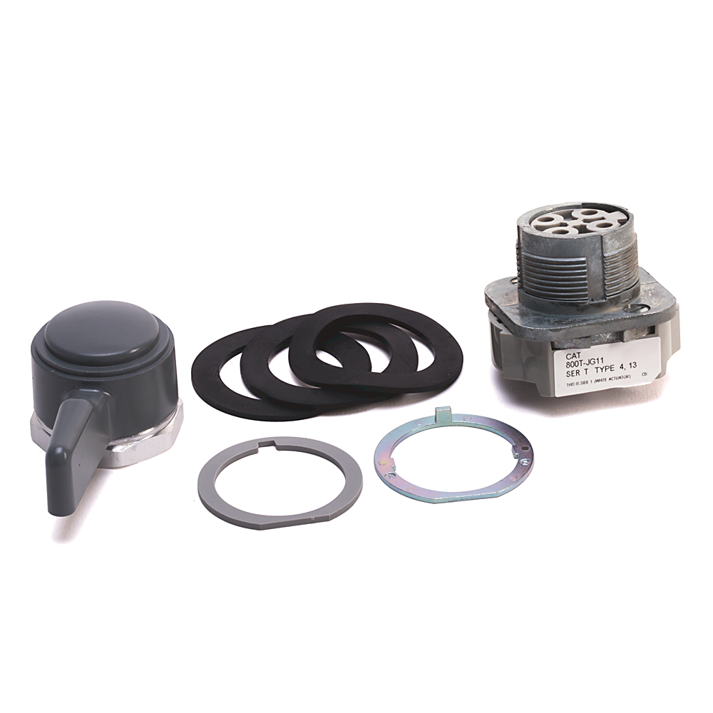 Image of Allen-Bradley 800T-JG15B