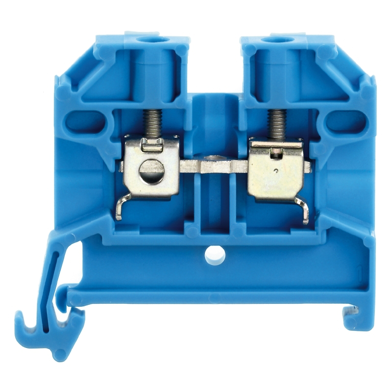 Image of Weidmuller 0380480000