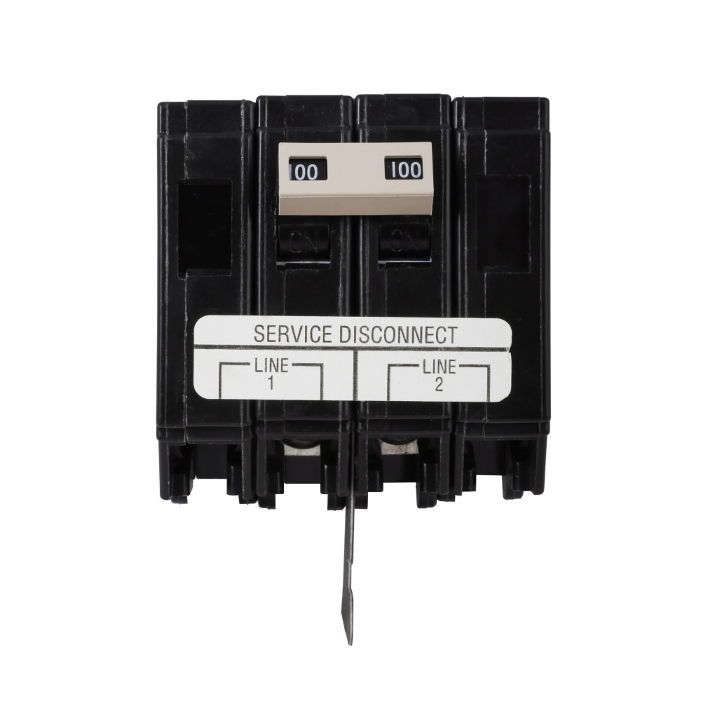 Image of Eaton CH2150X