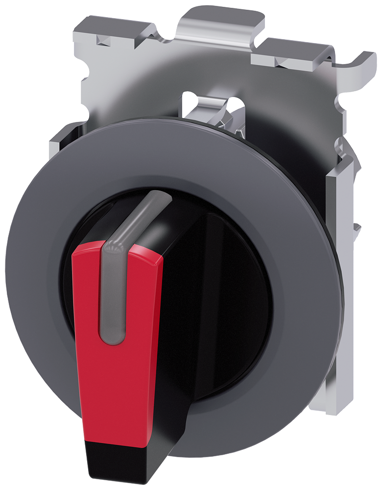 Image of Siemens 3SU10622DL200AA0