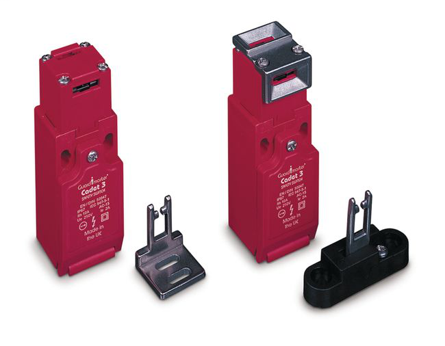 Image of Allen-Bradley 440K-C21054