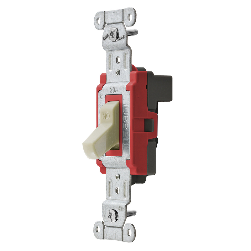 Image of Hubbell Wiring Device-Kellems SNAP1223INA