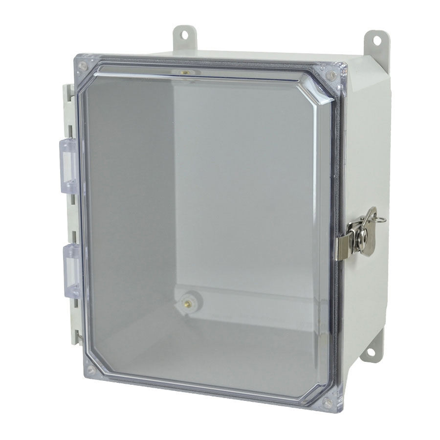 Image of Allied Moulded AMU1086CCT