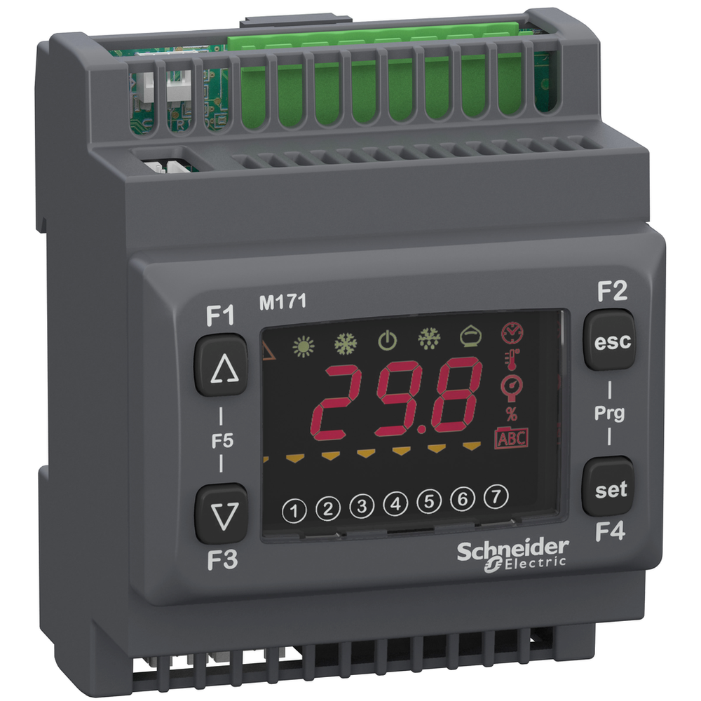 Image of Schneider Electric TM171ODM22R