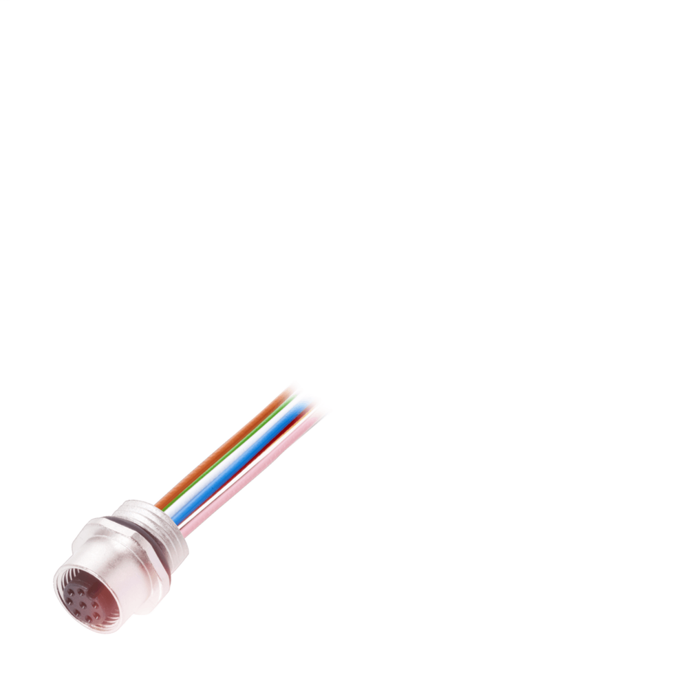 Image of Balluff BCC M458-0000-1A-RM015-005