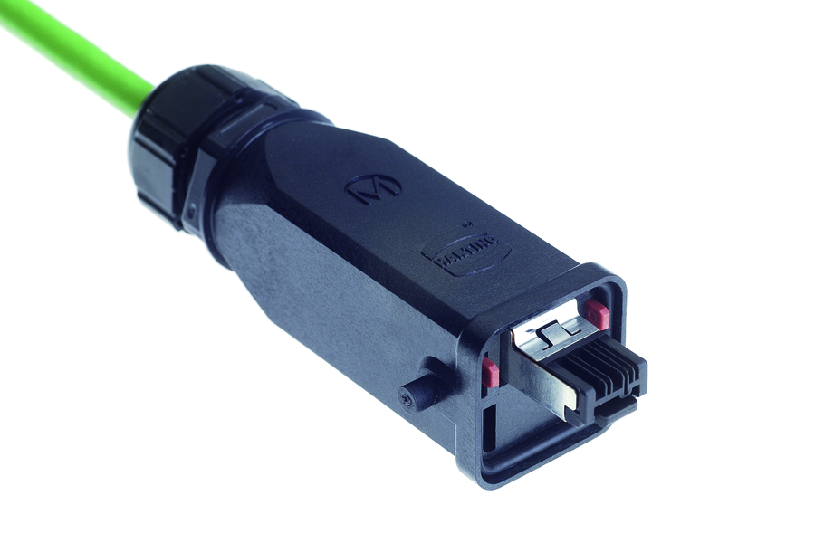 Image of Harting 09451251100