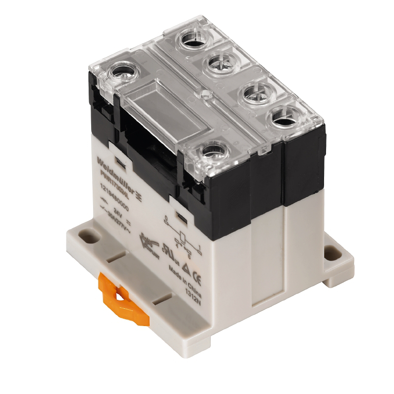 Image of Weidmuller 1219120000