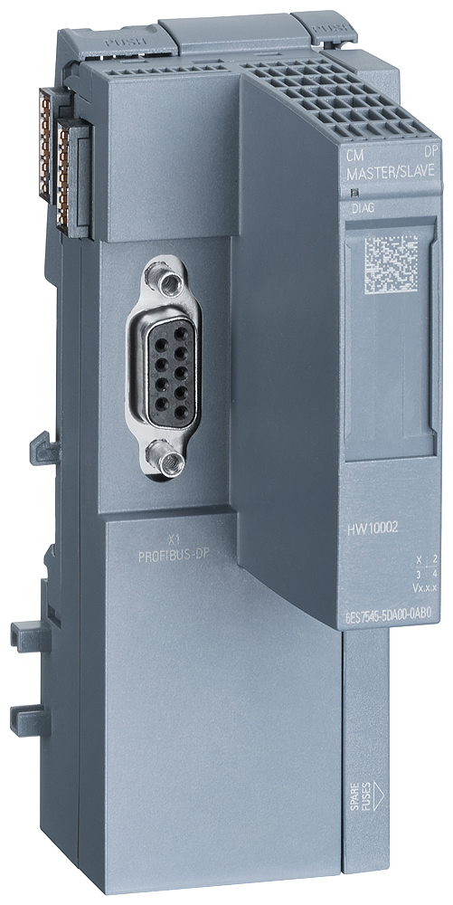 Image of Siemens 6ES75455DA000AB0