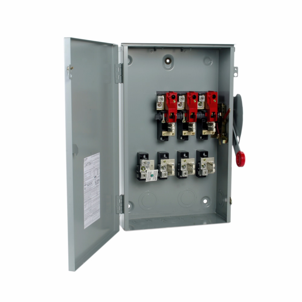 Image of Eaton DG324FRK-CSA