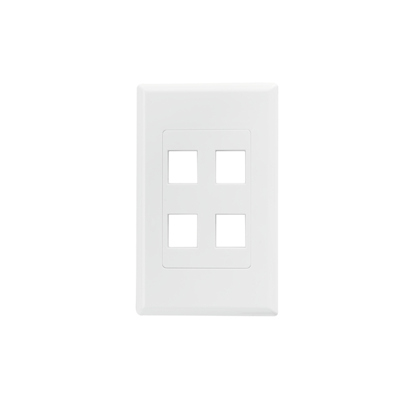 Image of HellermannTyton FPDS4-FW