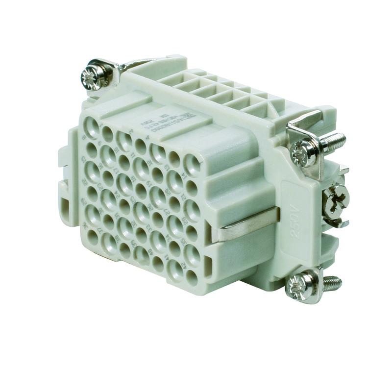 Image of Weidmuller 1651180000