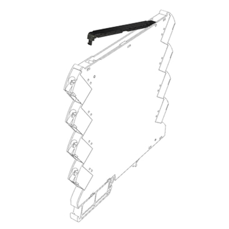 Image of Weidmuller 1073410000