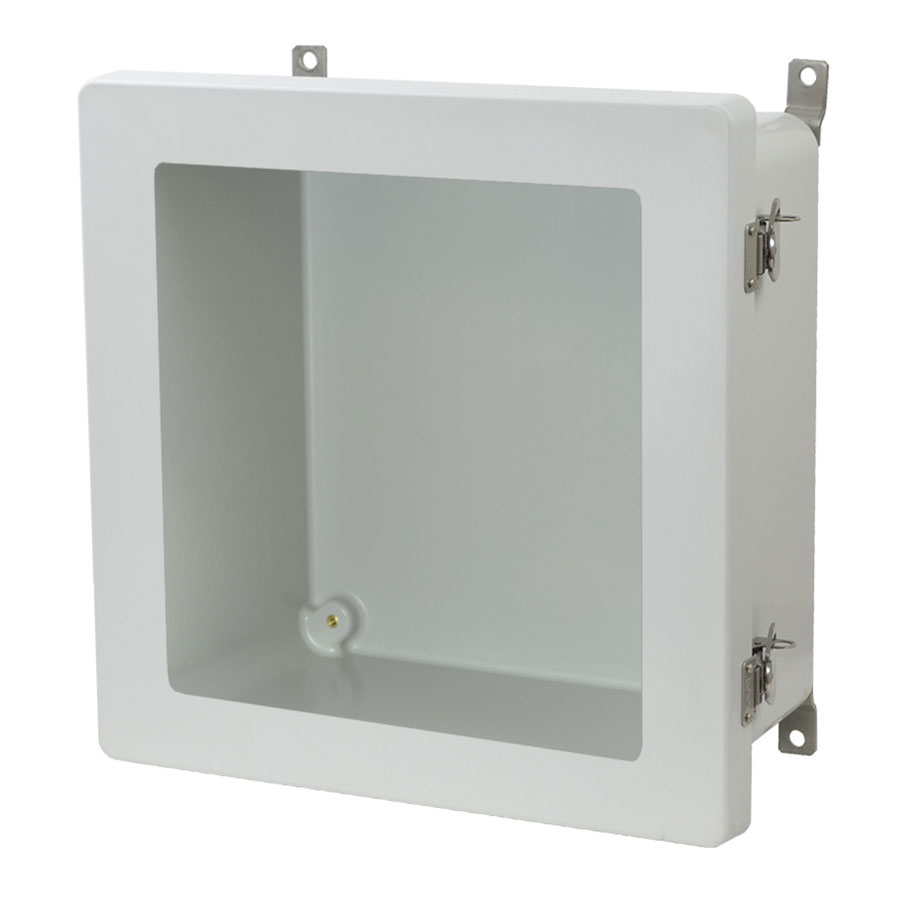 Image of Allied Moulded AM1226TW