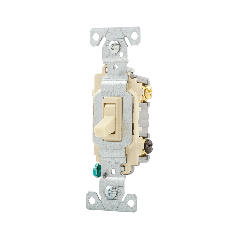 Image of Cooper Wiring Devices CSB315STV-SP